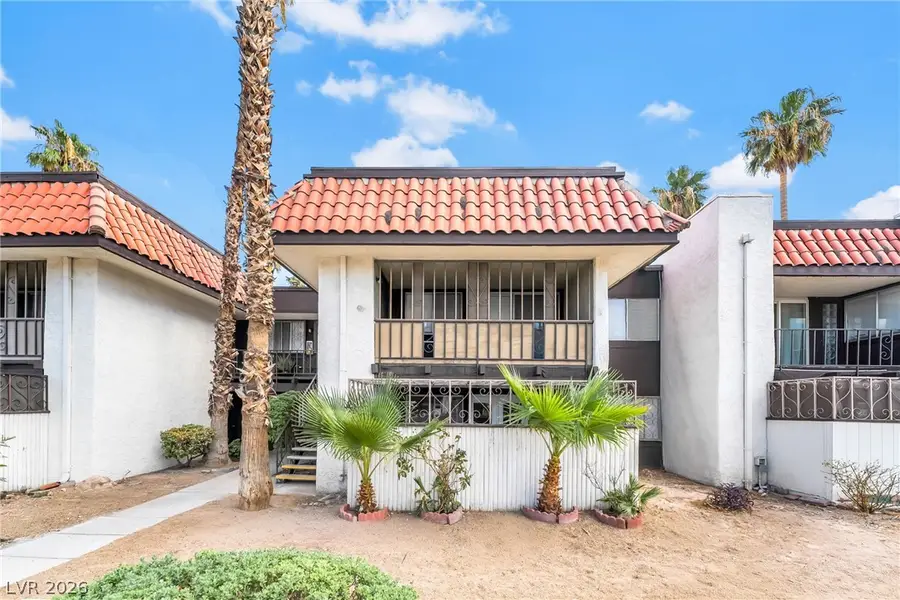 1405 Vegas Valley Drive #51, Las Vegas, NV 89169 - #2