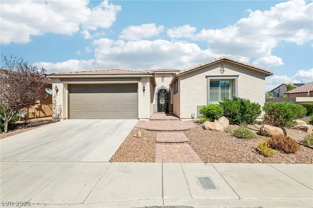 1068 Oak Fair Street, Las Vegas, NV 89138 - #1