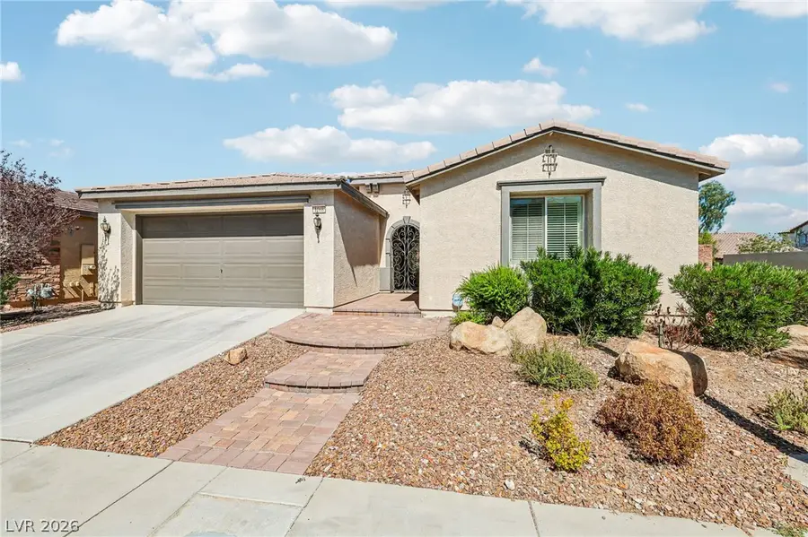 1068 Oak Fair Street, Las Vegas, NV 89138 - #3