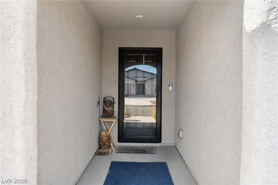 435 Triple Falls Street, Indian Springs, NV 89018 - #2