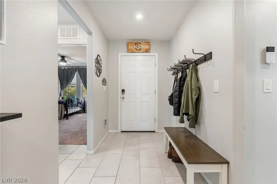 435 Triple Falls Street, Indian Springs, NV 89018 - #3