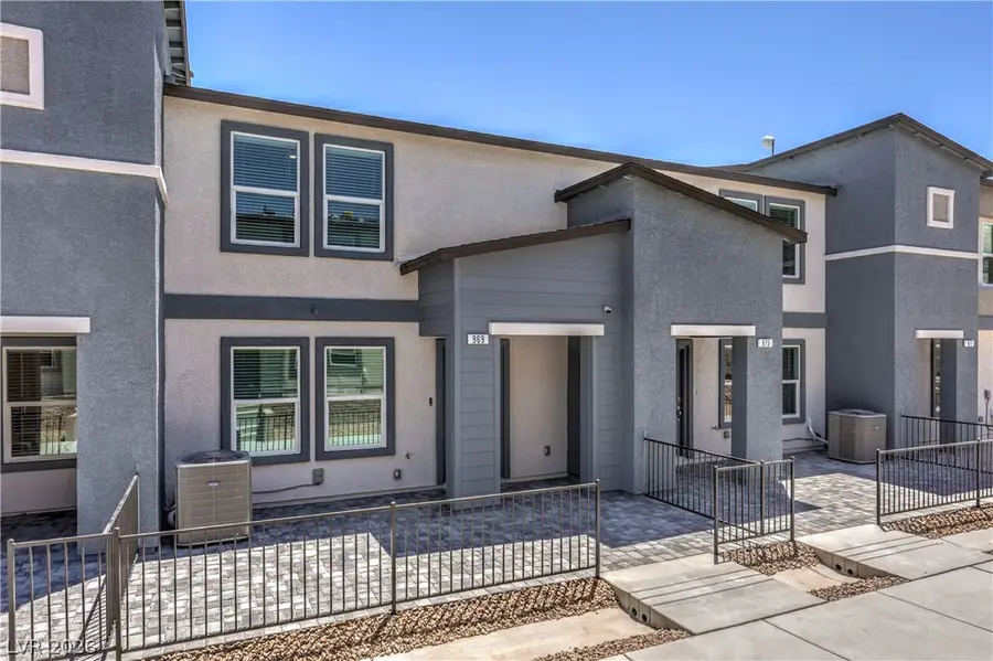 990 Desert Spruce Street, Las Vegas, NV 89107 - #2