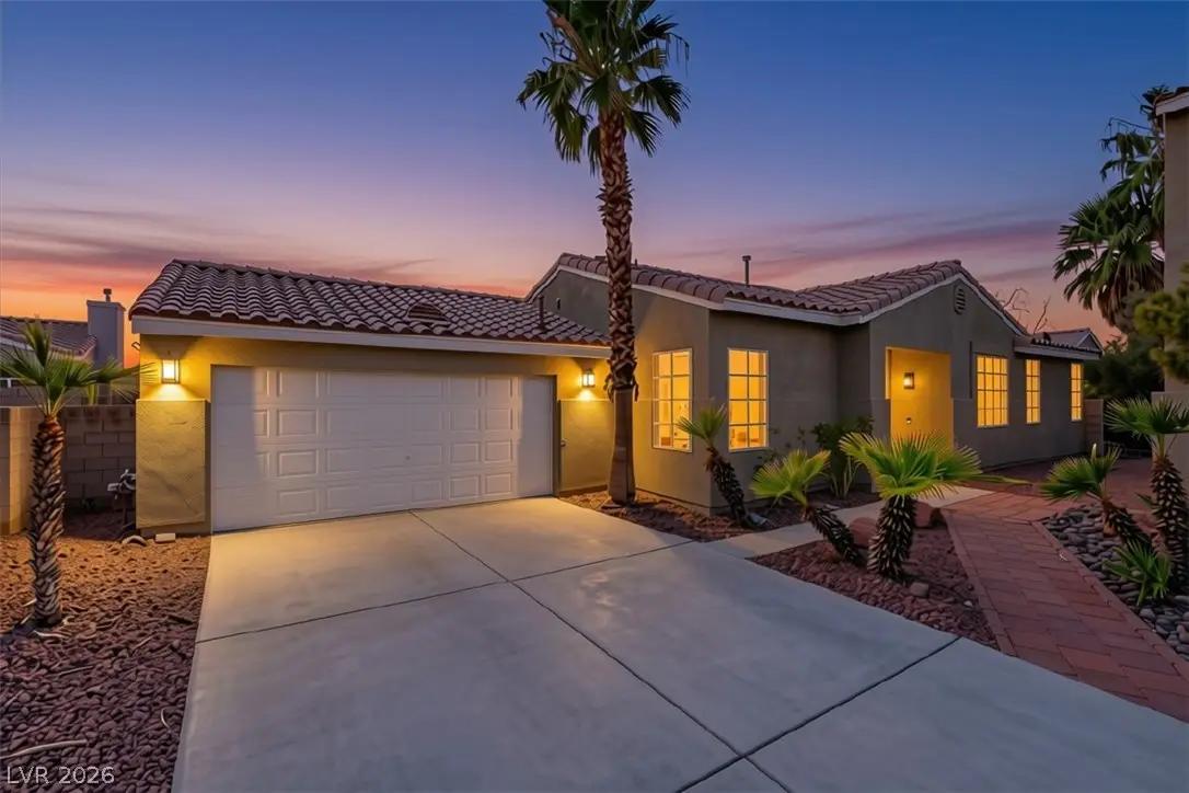 1028 Country Skies Avenue, Las Vegas, NV 89123 - #1