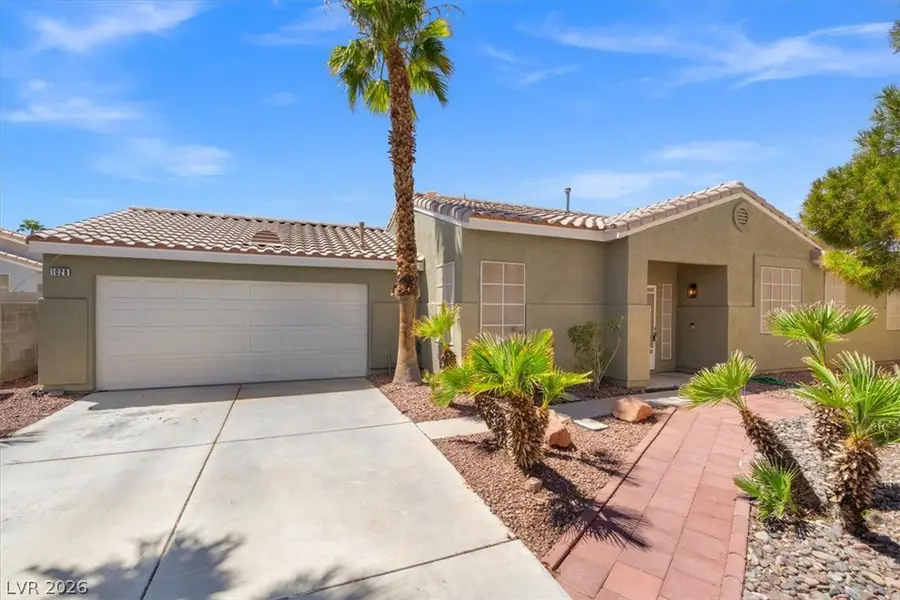 1028 Country Skies Avenue, Las Vegas, NV 89123 - #2