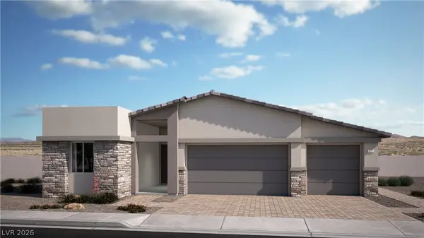 10916 Lewis Pointe Avenue, Las Vegas, NV 89166