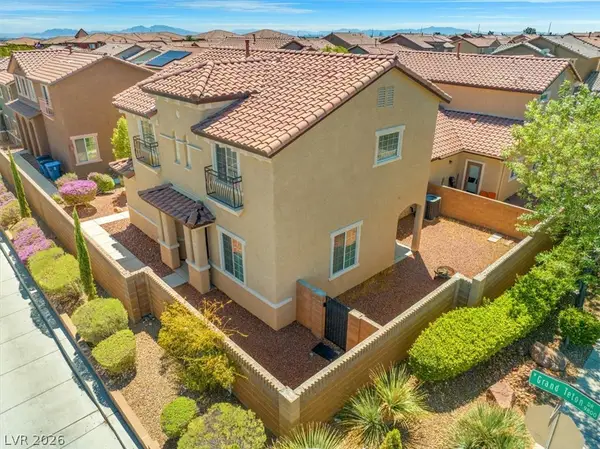 9860 Twilight Walk Avenue, Las Vegas, NV 89149