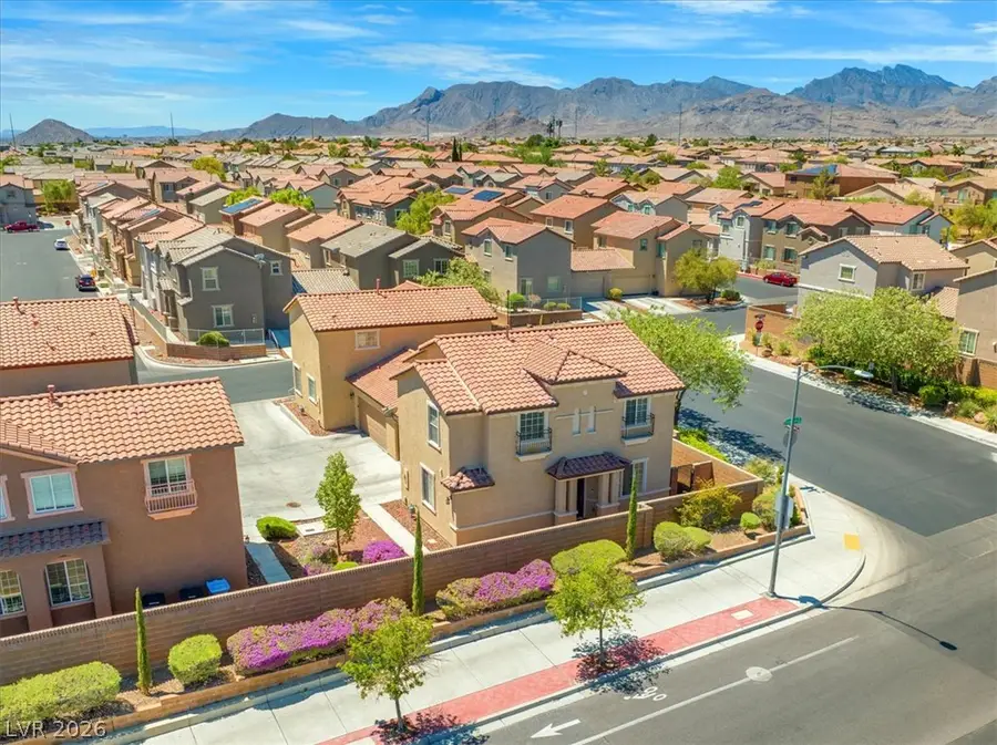 9860 Twilight Walk Avenue, Las Vegas, NV 89149 - #2