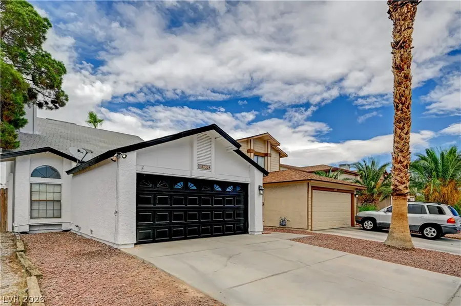 6732 Accent Court, Las Vegas, NV 89108 - #3