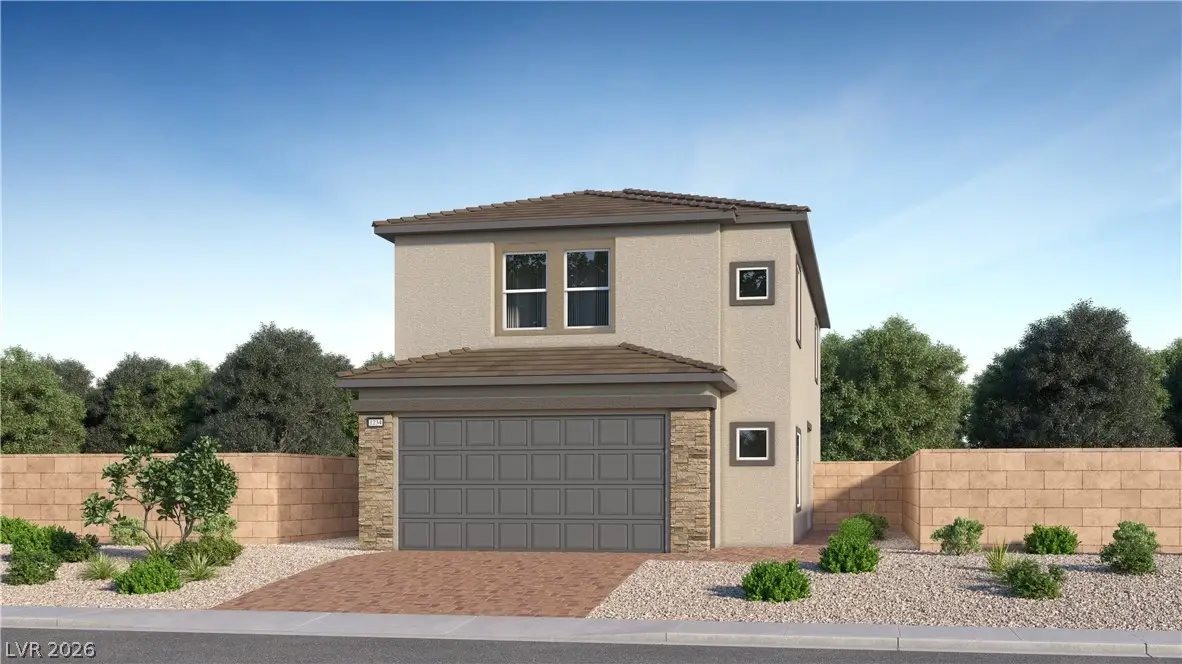 4059 Kalina Ridge Avenue, Las Vegas, NV 89139 - #1