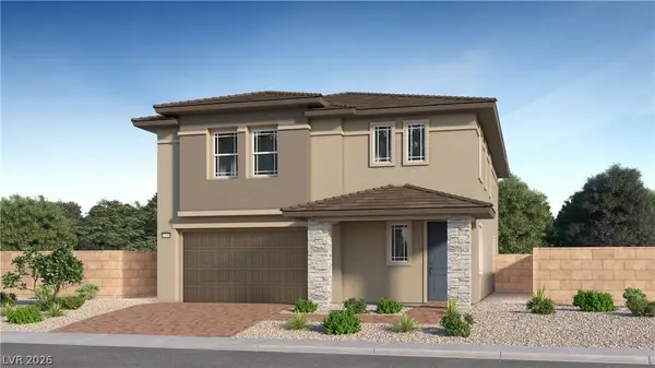 2688 Sunrise Mist Place, Henderson, NV 89044