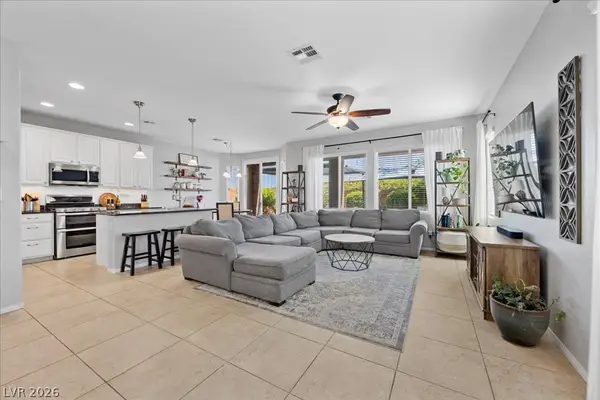 10629 Hartford Hills Avenue, Las Vegas, NV 89166