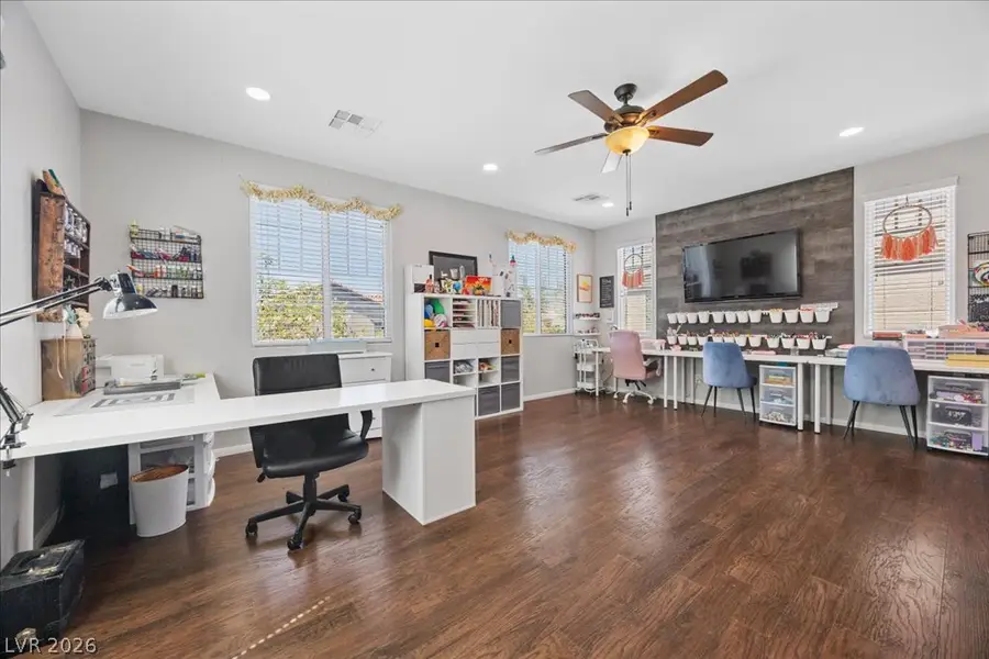 10629 Hartford Hills Avenue, Las Vegas, NV 89166 - #2