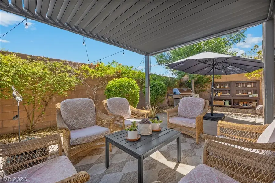 10629 Hartford Hills Avenue, Las Vegas, NV 89166 - #3