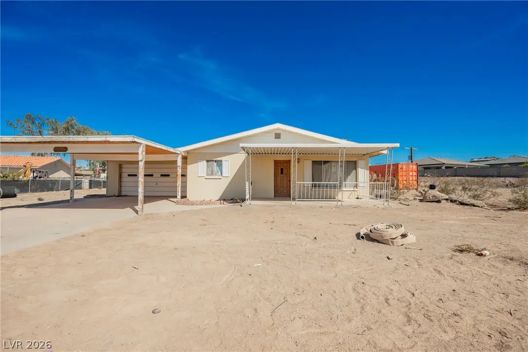 1012 Cadiz Avenue, Henderson, NV 89015 - #1