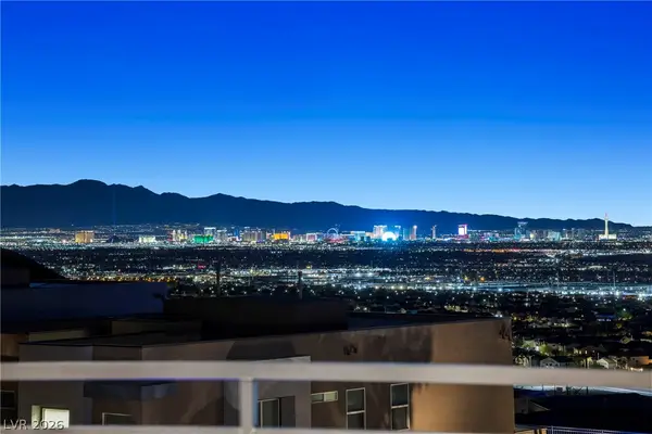 526 Faucon Court, Henderson, NV 89012