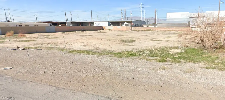Glendale Avenue, Las Vegas, NV 89156 - #2