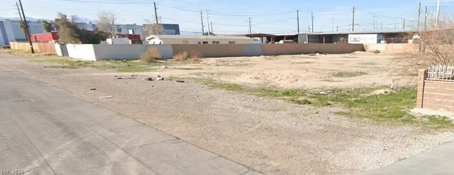 Glendale Avenue, Las Vegas, NV 89156 - #3
