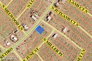 6301 Park Retiro, Pahrump, NV 89060 - #2