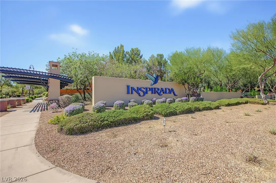1955 Misano Monte Street, Henderson, NV 89044 - #1
