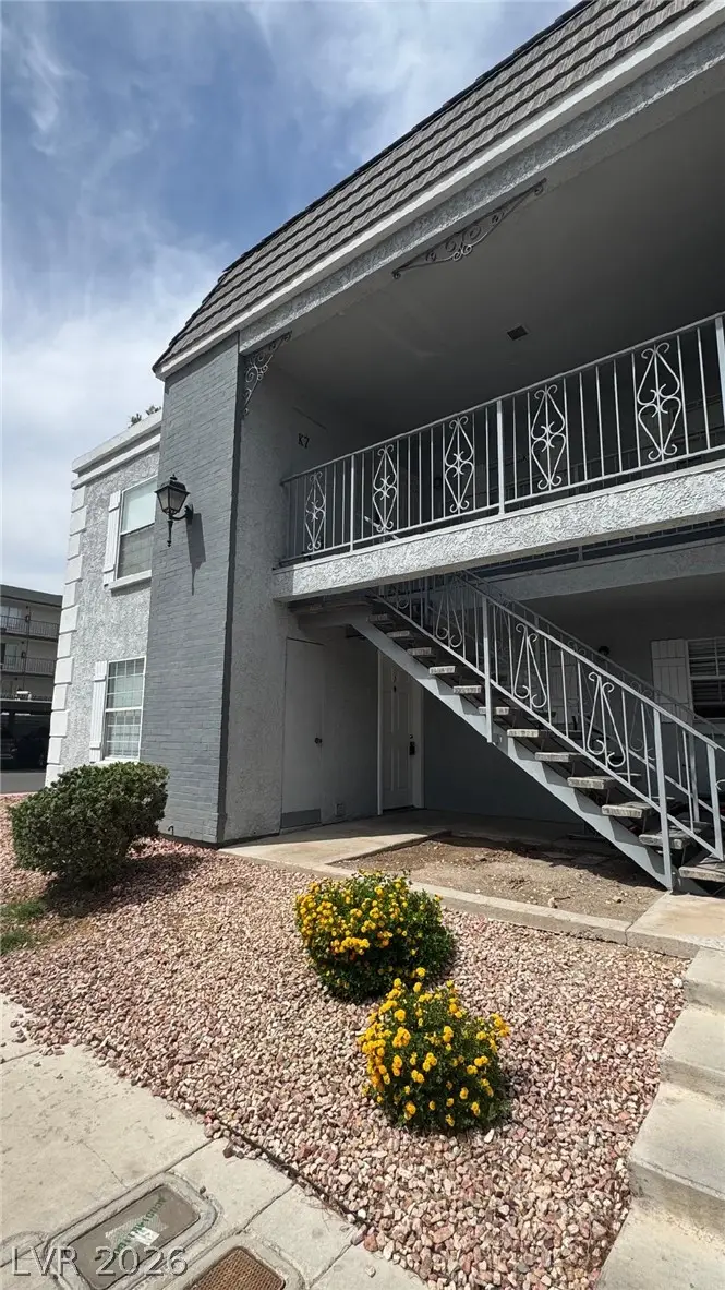 3823 S Maryland Parkway #K7, Las Vegas, NV 89119 - #2