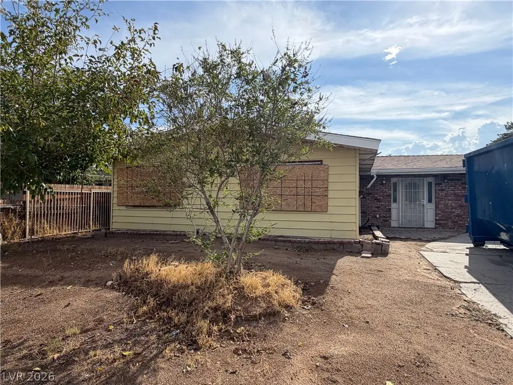 2319 La Puente Street, Las Vegas, NV 89115 - #1