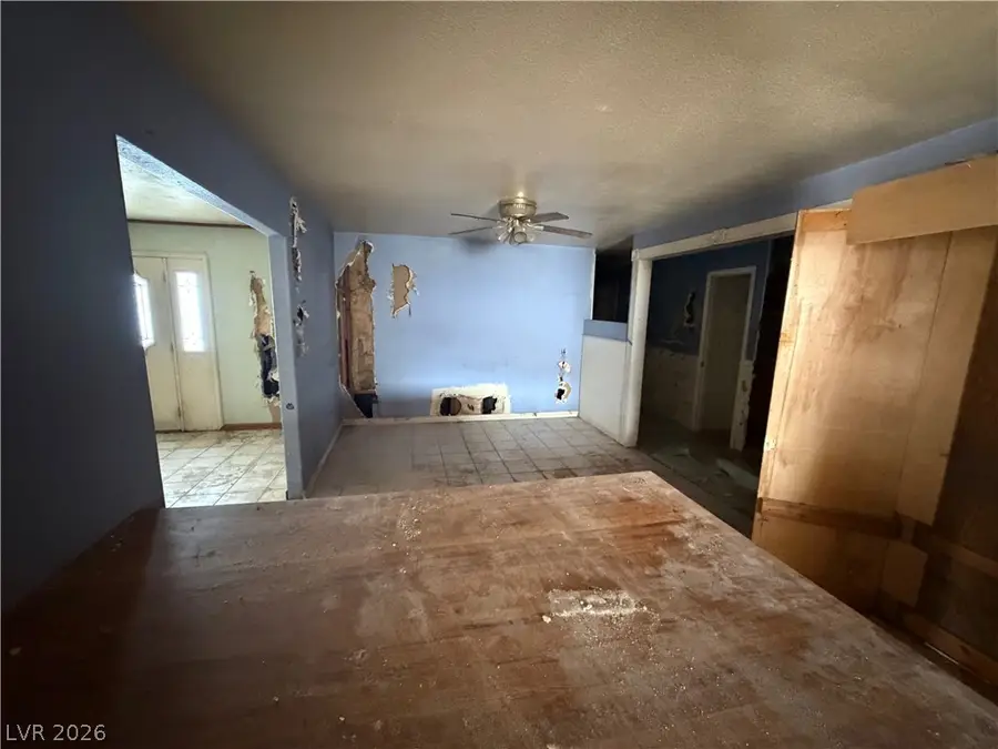 2319 La Puente Street, Las Vegas, NV 89115 - #2
