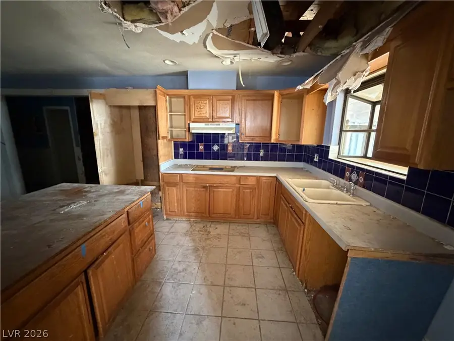 2319 La Puente Street, Las Vegas, NV 89115 - #3