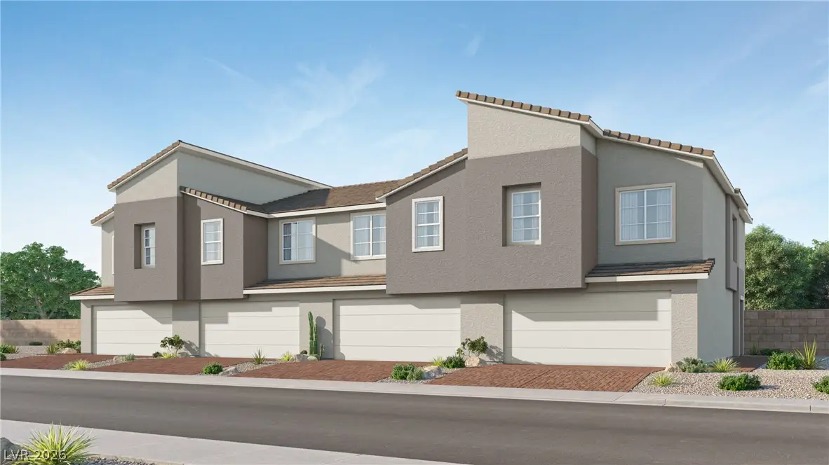 174 Stardust Grove Avenue, North Las Vegas, NV 89031 - #1