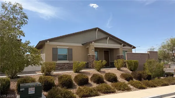 794 Charming Holly Street, Henderson, NV 89011