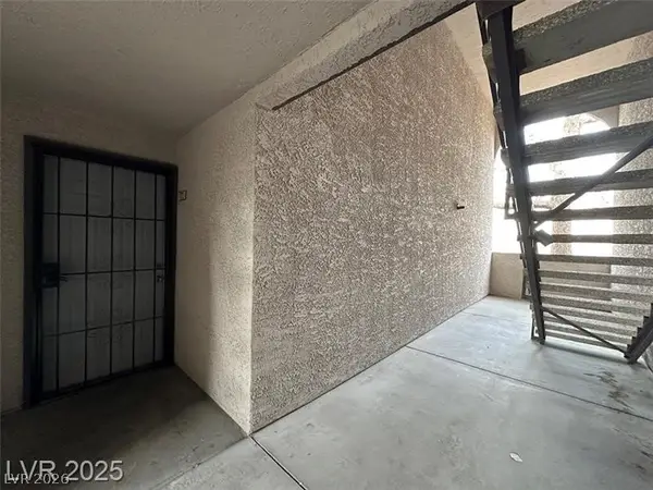 2606 S Durango Drive #172, Las Vegas, NV 89117