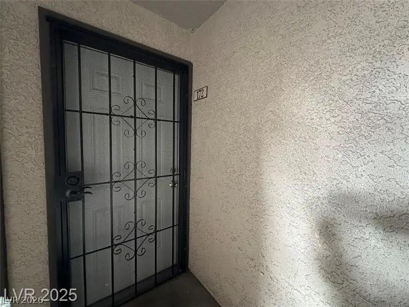 2606 S Durango Drive #172, Las Vegas, NV 89117 - #2