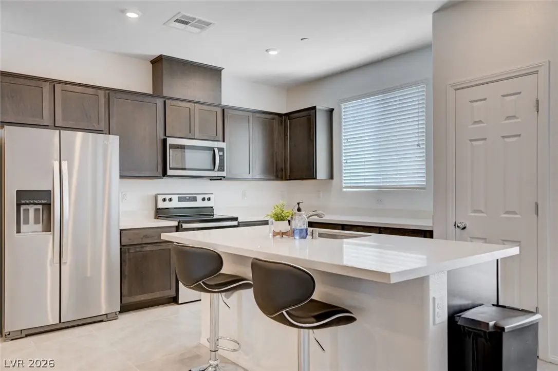 6515 Taffrail Avenue, Las Vegas, NV 89118 - #1