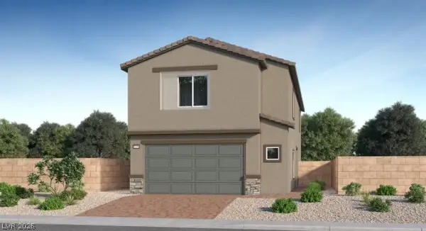 9575 Agave Grove Court, Las Vegas, NV 89178