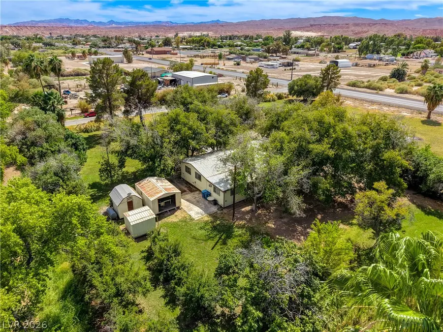 660 Scott Avenue, Overton, NV 89040 - #2
