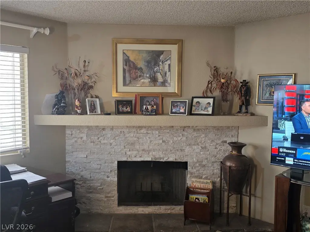 932 Boulder Mesa Drive #102, Las Vegas, NV 89128 - #1