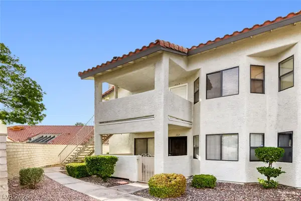 2720 Beaver Creek Court #202, Las Vegas, NV 89117