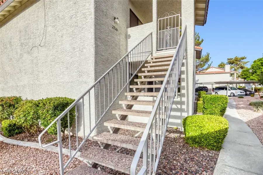 2720 Beaver Creek Court #202, Las Vegas, NV 89117 - #3