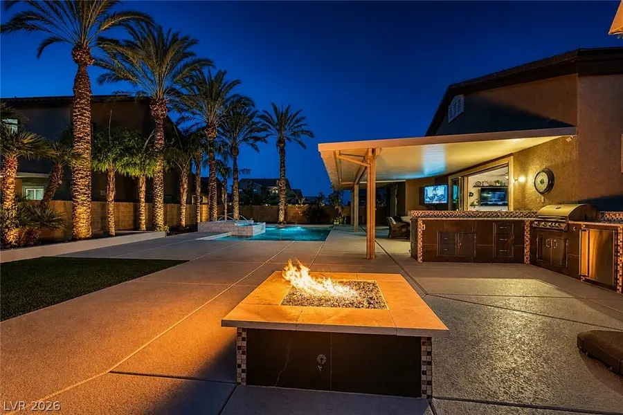 7714 W Camero Avenue, Las Vegas, NV 89113 - #2