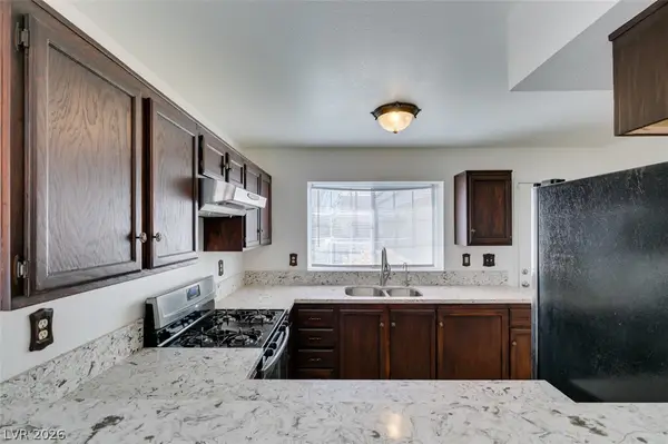 5786 Slice Drive, Las Vegas, NV 89142