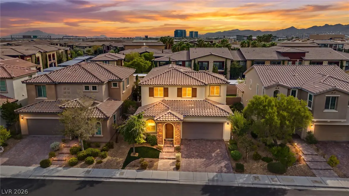 12738 Ringrose Street, Las Vegas, NV 89141 - #1
