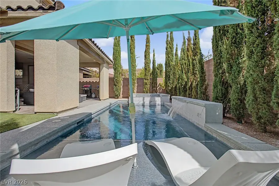 12738 Ringrose Street, Las Vegas, NV 89141 - #3