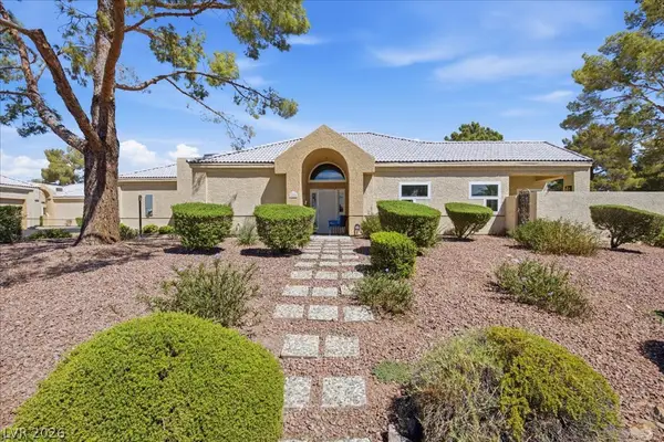 428 Wonderstone Drive, Las Vegas, NV 89107