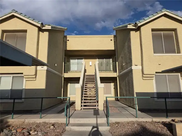 Address Withheld By Seller, Las Vegas, NV 89110