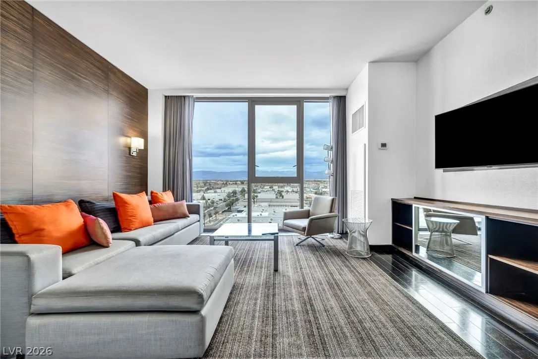 4381 W Flamingo Road #1007, Las Vegas, NV 89103 - #1