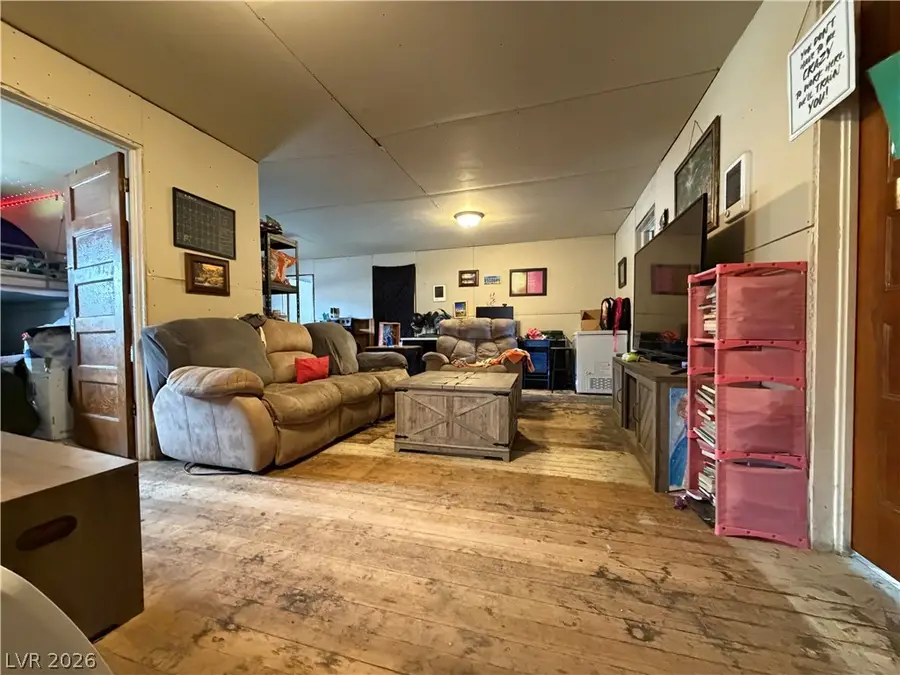 50 North Second Street, McGill, NV 89318 - #2