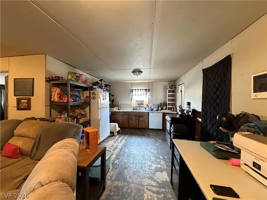 50 North Second Street, McGill, NV 89318 - #3