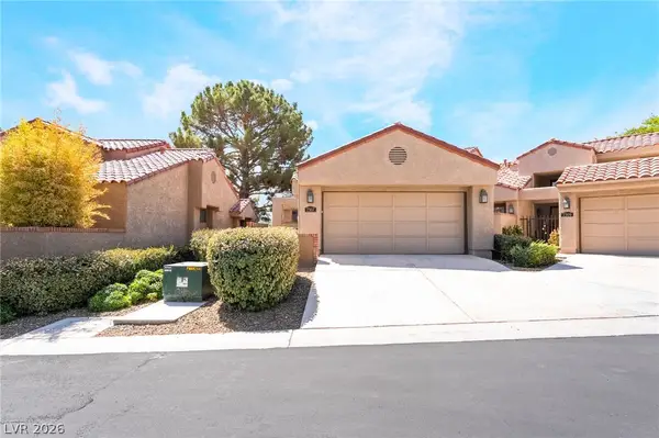7307 Mission Hills Drive, Las Vegas, NV 89113