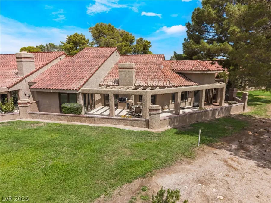 7307 Mission Hills Drive, Las Vegas, NV 89113 - #2
