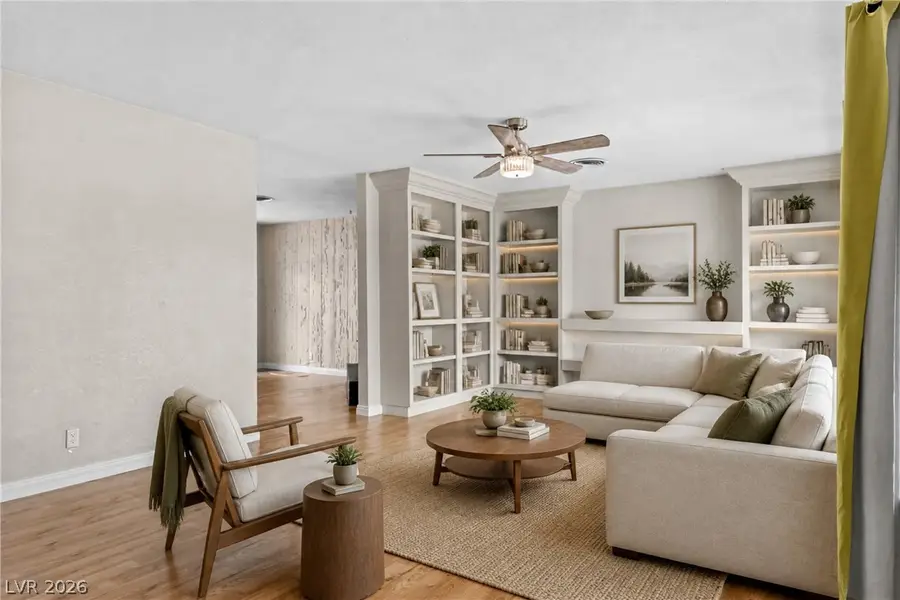 561 Bonita Avenue, Las Vegas, NV 89104 - #2