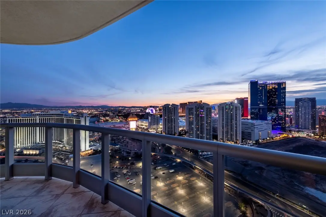 322 Karen Avenue #3508, Las Vegas, NV 89109 - #1